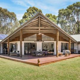 Wisteria Lodge