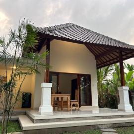 Praba House