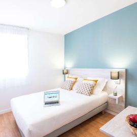 Comfort Aparthotel Aix Le Tholonet, Hotel in Aix-en-Provence