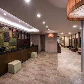 Hotel Vista Premio Kyoto Kawaramachi St, מלון בקיוטו
