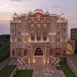 Welcomhotel By ITC Hotels, Jabalpur, hotel en Jabalpur