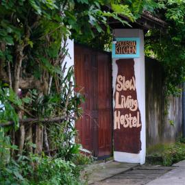 Slow Living Guesthouse and Hostel