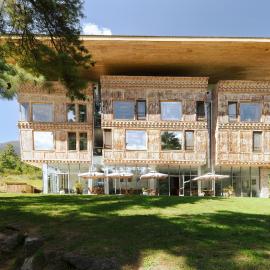 Zhiwaling Ascent, hotel in Thimphu