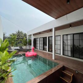 Sampai Villa Queensland