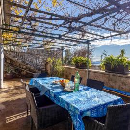1 Bedroom Amazing Home In Grmani, Smrika