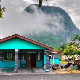 Faridd homestay