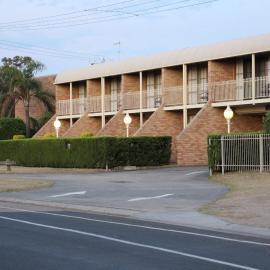 Bayview Motel Rosebud/Rye, ξενοδοχείο σε Rosebud