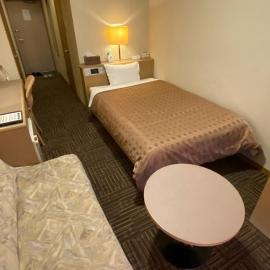 ryugasakiplazahotel honkan, хотел в Ryūgasaki