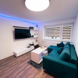 Apartaments near Gabija, hotel a Mažeikiai