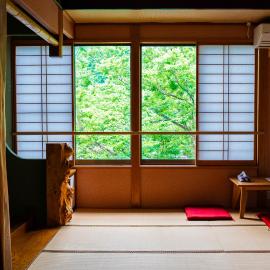 清津峡Hostel 雪ふる宿, khách sạn ở Seki