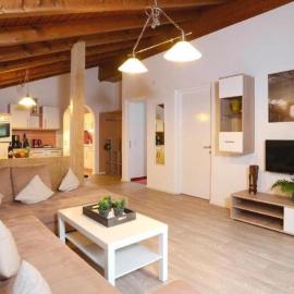 Zentrum Appartements Lorenzin