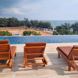 Mosaic condominium AD63M