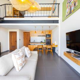 Santos Suites