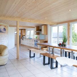 Haus Alpina