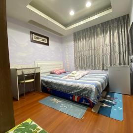 永春棧Kozzy Apartment