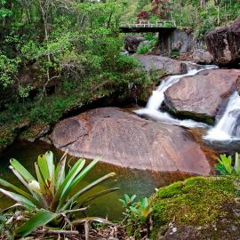 Pousada da Gruta, hotel Visconde De Mauában