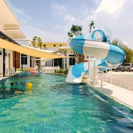 189Premier Villa Lamphun, Hotel in Lamphun