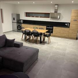 Appartement Le Belarya, hotel i Wintzenheim