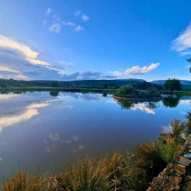 Imbabali Retreat & Venue, hotel in Magaliesburg
