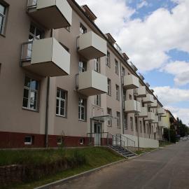 Dom Studenta Pod Jelonkiem, hotel in Jelenia Góra