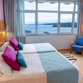 Hotel Faranda Marsol Candas, Ascend Hotel Collection, hotel di Candas