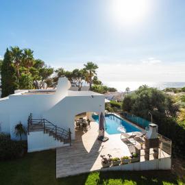 Villa Los Remos by Escape Home
