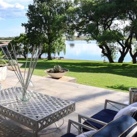 Vaal River Luxury Villa