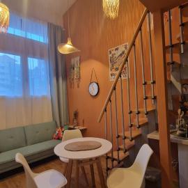 Mediterraneo Loft - Fabrique - Milano Santa Giulia Hockey Arena - 20 minutes from Duomo