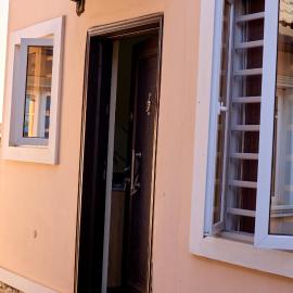 Builders Homes and Apartments, ξενοδοχείο στο Ιμπαντάν