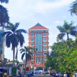 GIIA Maluku Hotel Thamrin Jakarta