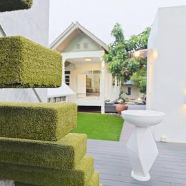 Lamp U House Amphawa โรงแรมในอัมพวา