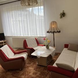 Ferienwohnung Ritter, hotel i Geyer