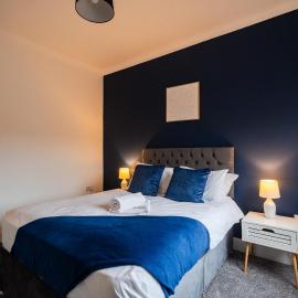 Alfred House By Horizon Stays Redcar