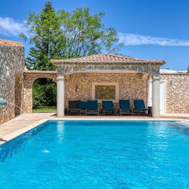 Golfinhos - MAGNIFICENT & SPACIOUS 5 BEDROOM VILLA