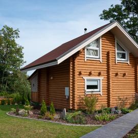 Kurna Mõisa Saunaküla, hotel em Kurna