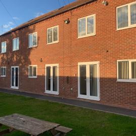 4 Bedroom Contractors House