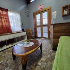 D's Inn, hotel en San Ignacio