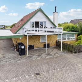 Holiday Apartment Skagen 01