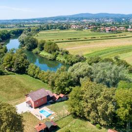 Awesome Home In Mirkopolje