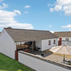 Two-Bedroom Holiday Home In Pandrup, ξενοδοχείο σε Pandrup