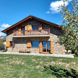 Maison Bellevue