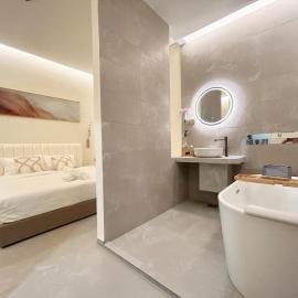 ONE18 Boutique Hotel Self Check In