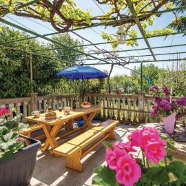 3 Bedroom Luxurious Home In Kastav