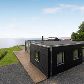 Holiday Home Kelstrup Klint Haderslev Iii, hotel em Haderslev