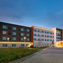Element by Marriott Overland Park, hotel a Leawood