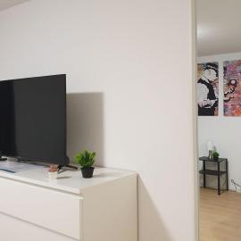 Beautiful Apartment in Bad Oldesloe