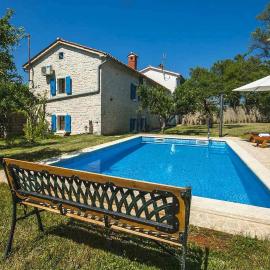 Casa Atilio Ana, hotel u gradu Radovani
