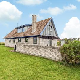 Gorgeous Home In Læsø With Kitchen、Læsøのホテル