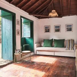 Casa Pepi, un lugar mágico, hotel a San Andrés