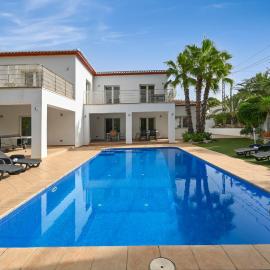 Villa Angels, hotel en Teulada